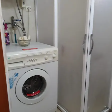Appartamento Seferihisar De Kiralik Yazlik *