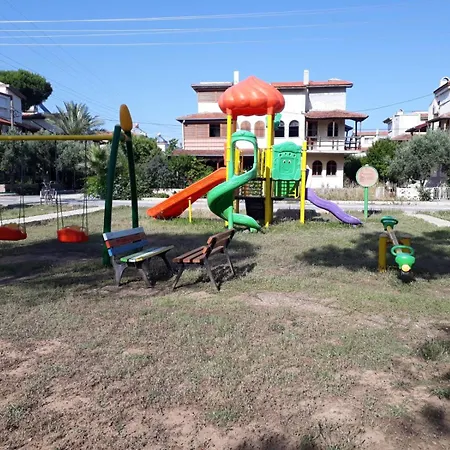 Seferihisar De Kiralik Yazlik