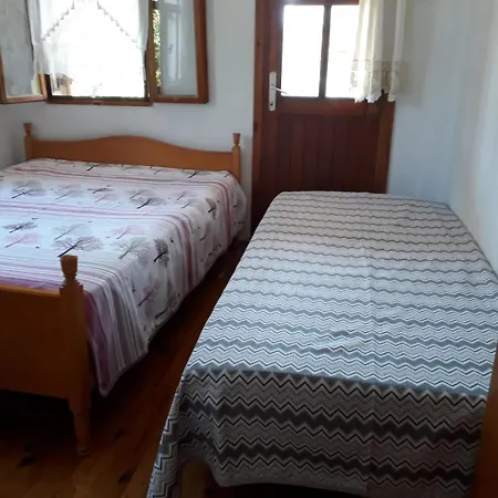 Seferihisar De Kiralik Yazlik Ürkmez