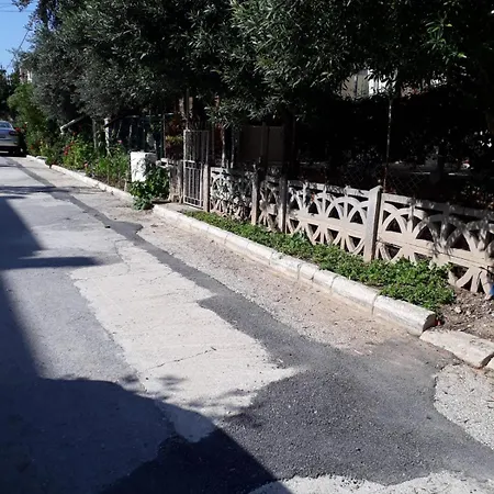 Seferihisar De Kiralik Yazlik * Ürkmez