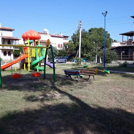 Appartamento Seferihisar De Kiralik Yazlik *