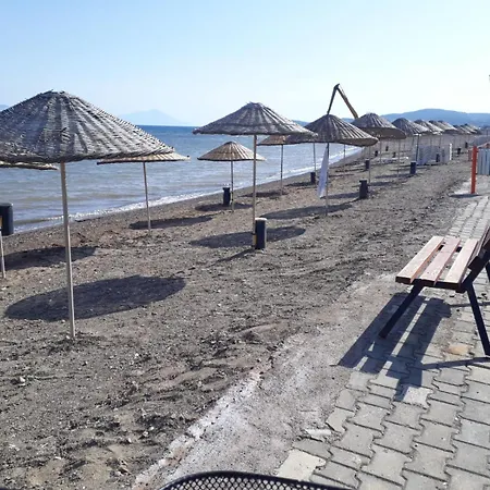 Seferihisar De Kiralik Yazlik *